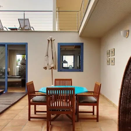 Premium Isabel 1 Villa