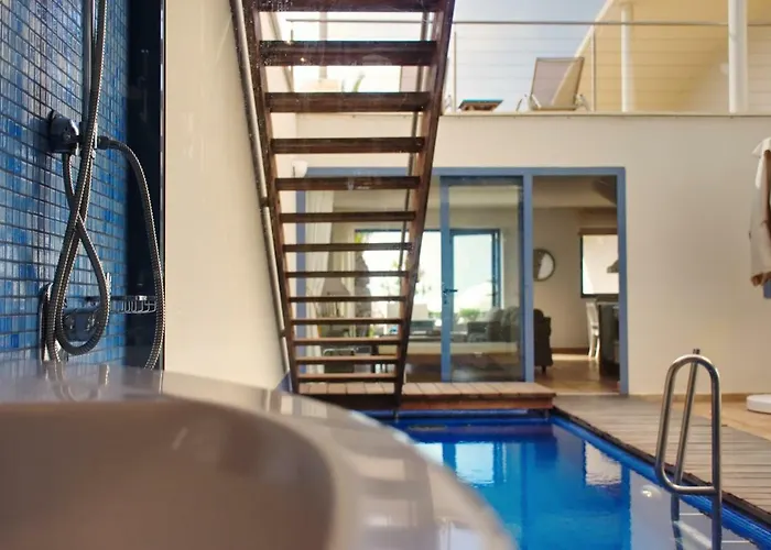 Villa Premium Isabel 1