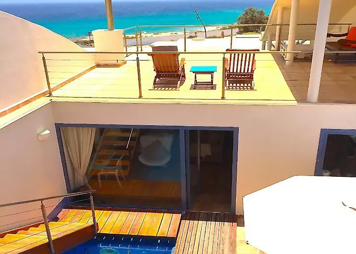 Premium Isabel 1 Villa *