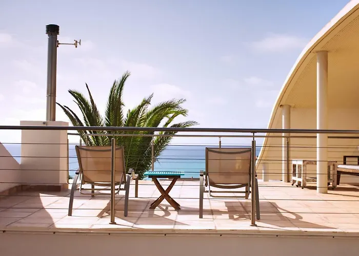 Premium Isabel 1 Costa Calma