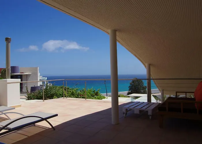 Premium Isabel 1 Costa Calma