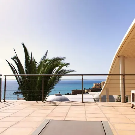 Premium Isabel 1 Costa Calma