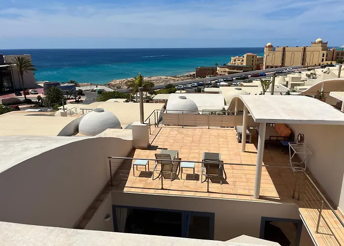 Villa Premium Isabel 1 Costa Calma