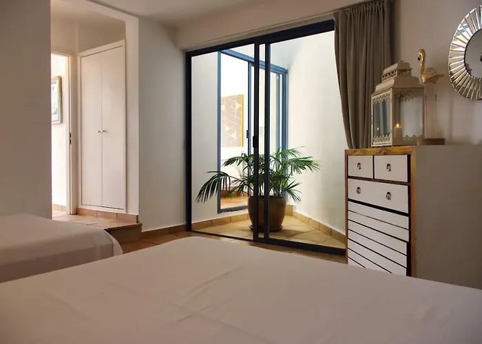 Premium Isabel 1 Costa Calma