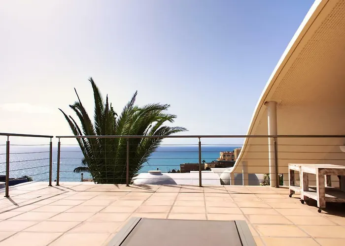 Premium Isabel 1 Costa Calma