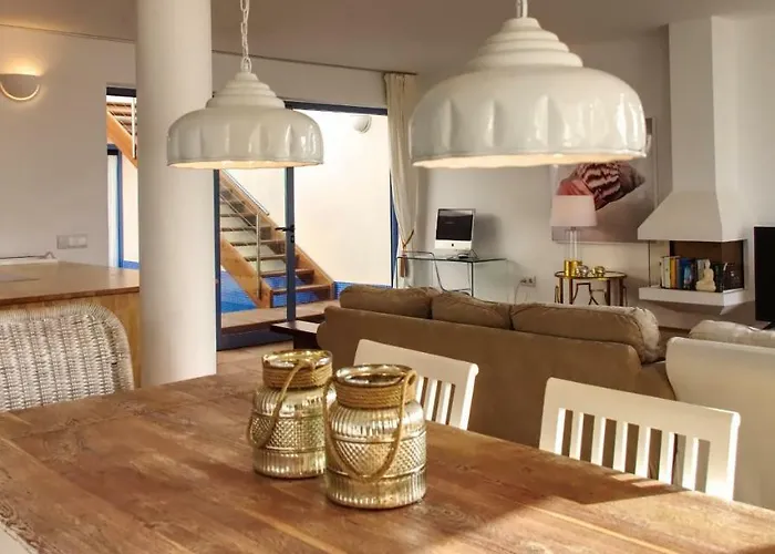 Premium Isabel 1 Villa