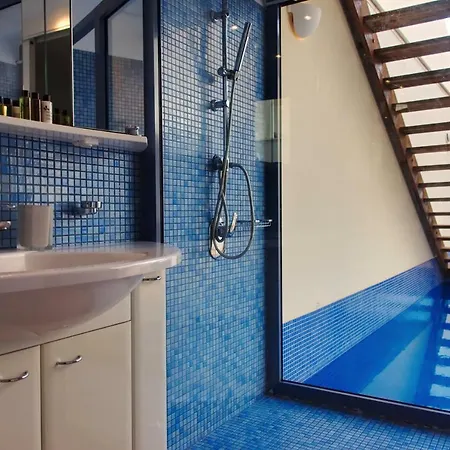 别墅 Premium Isabel 1 科斯塔卡玛