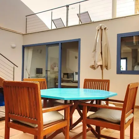 Premium Isabel 1 别墅