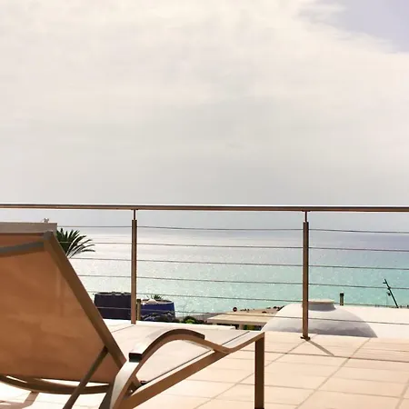 Vila Premium Isabel 1 Costa Calma