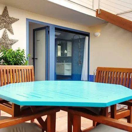 别墅 Premium Isabel 1 *