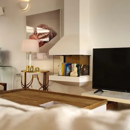 Vila Premium Isabel 1 *