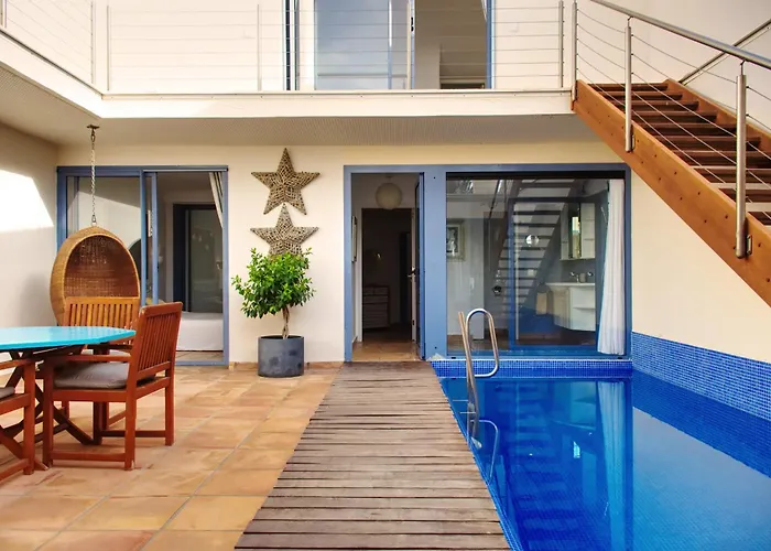 Villa Premium Isabel 1