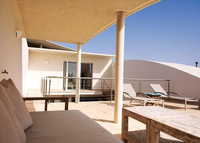 Premium Isabel 1 Villa