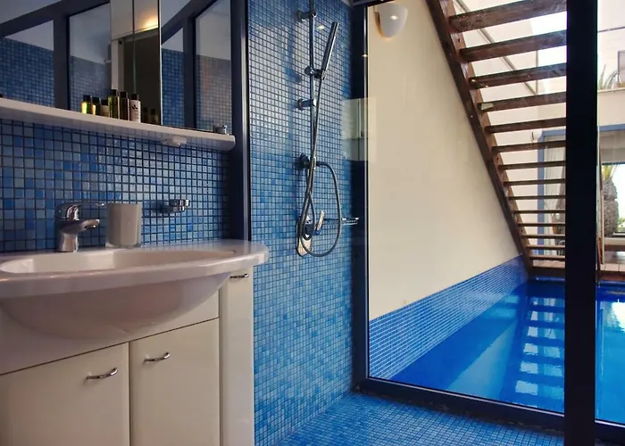 Villa Premium Isabel 1 Costa Calma