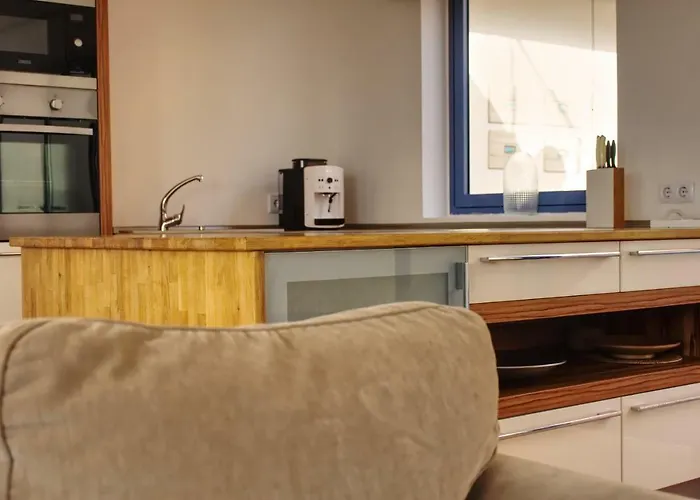 Premium Isabel 1 Villa