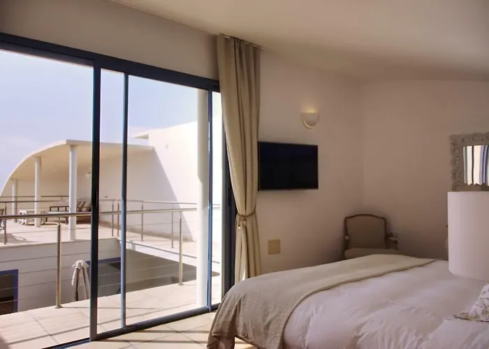 Villa Premium Isabel 1