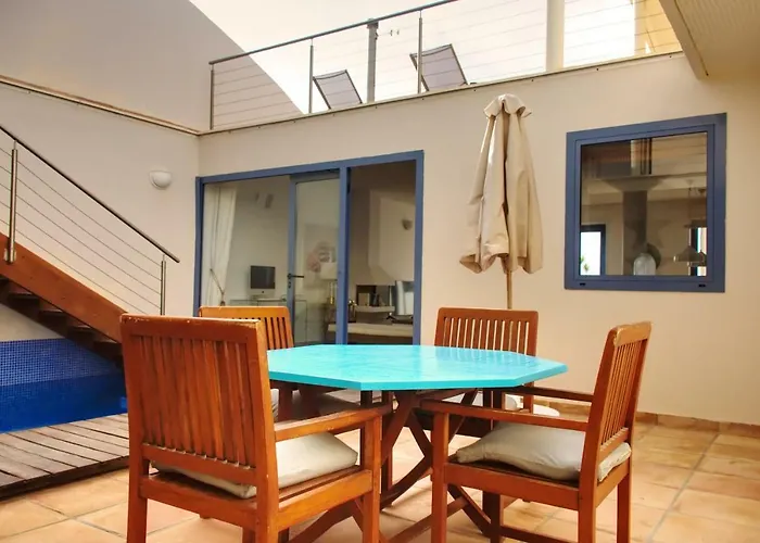 Premium Isabel 1 וילה