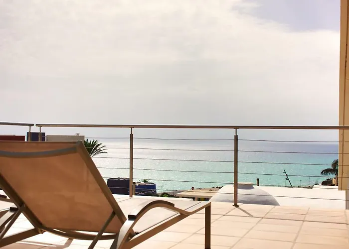 Villa Premium Isabel 1 Costa Calma