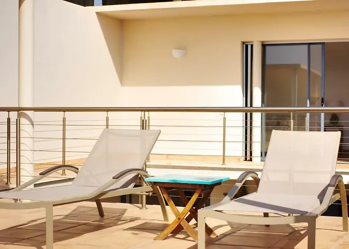 Villa Premium Isabel 1