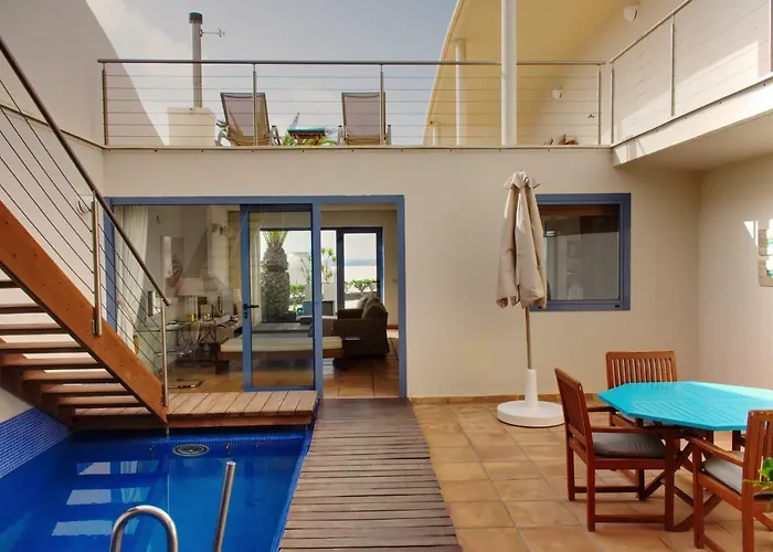 Villa Premium Isabel 1 *