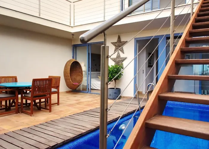 Villa Premium Isabel 1 *