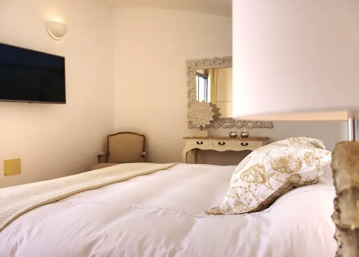 Premium Isabel 1 Villa *