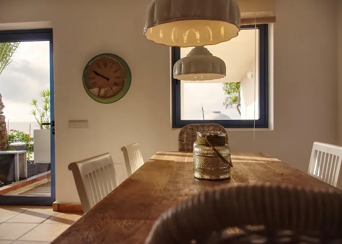 וילה Premium Isabel 1 *