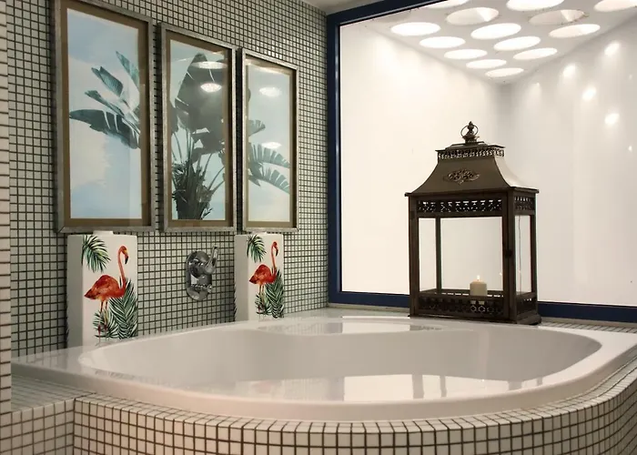 Premium Isabel 1 וילה קוסטה קלמה