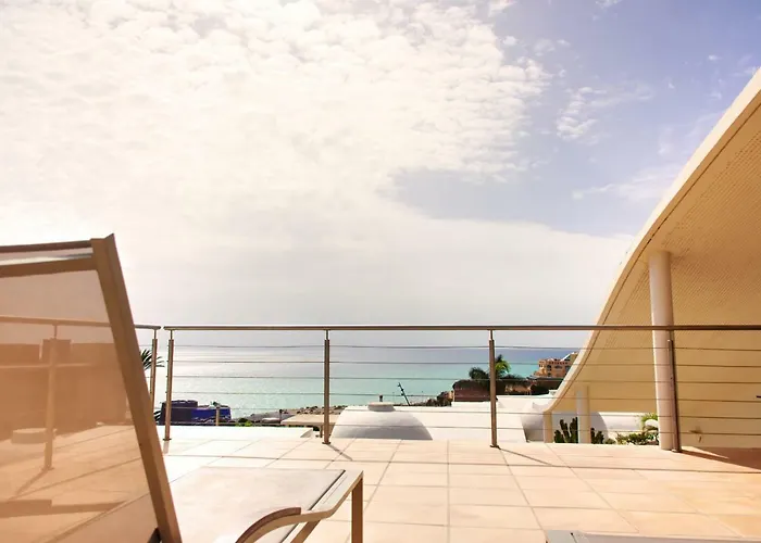 Villa Premium Isabel 1 Costa Calma