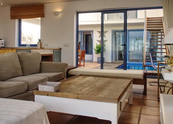 Premium Isabel 1 Villa Costa Calma