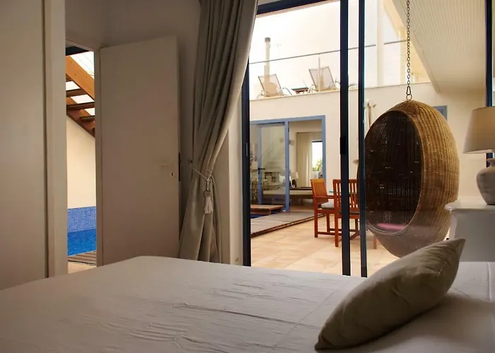 Premium Isabel 1 * Costa Calma