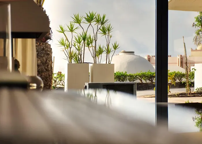 ヴィラ Premium Isabel 1 *